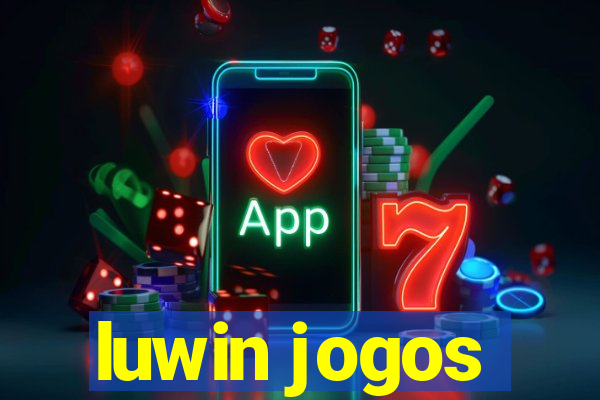 luwin jogos